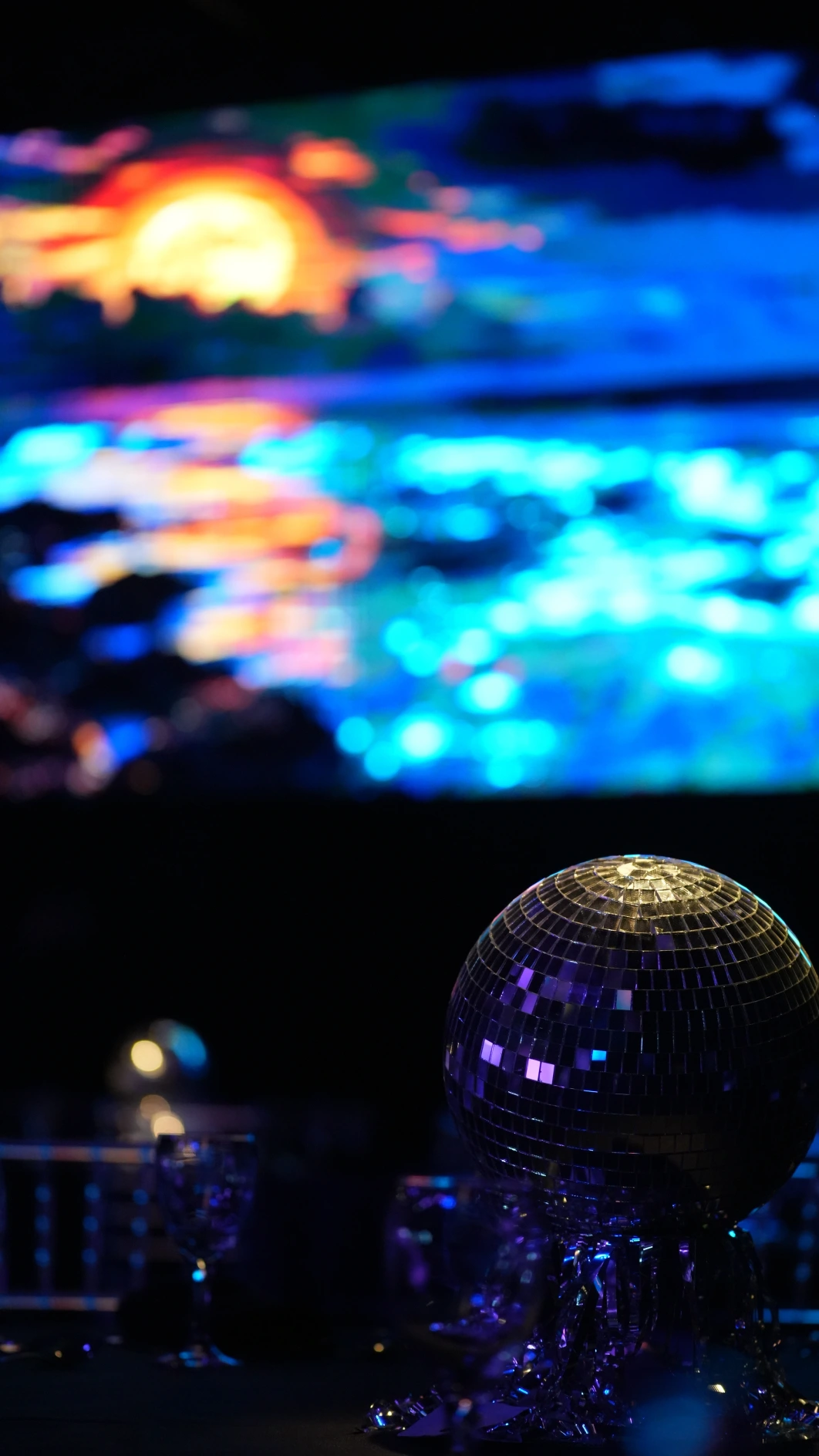 Foto del salon de Aires Eventos